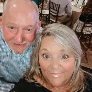 Meet your Posher, Kris